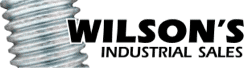 Wilson's Industrial Sales: Reliable Hardware Supplies