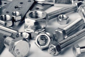 Bolts — Reliable Hardware Supplies in Bundaberg