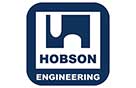 Hobson Engineering Logo