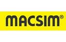 Macsim Logo