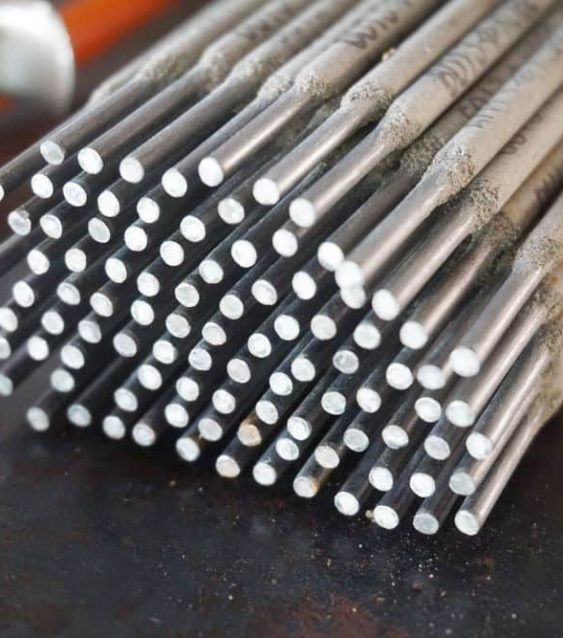 Electrodes — Reliable Hardware Supplies in Bundaberg