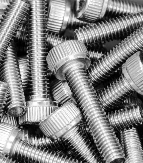 Screws — Reliable Hardware Supplies in Bundaberg
