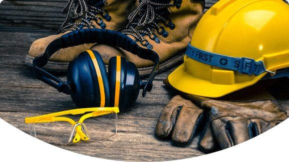 Safety — Reliable Hardware Supplies in Bundaberg
