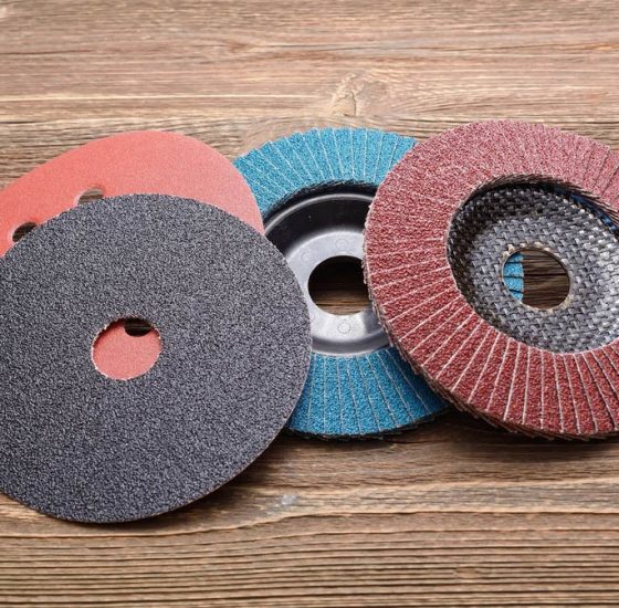 An Abrasive Wheels